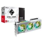 Asrock AMD Radeon RX 9060 XT Steel Legend Asrock-AMD-Radeon-RX-9060-XT-Steel-Legend-Variety-Infotech (IMG Variety Infotech)