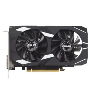 Asus Dual RTX 3050 OC Edition Asus-Dual-RTX-3050-OC-Edition-Variety-Infotech (IMG Variety Infotech)