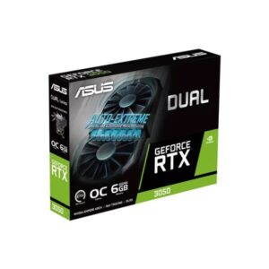 Asus Dual RTX 3050 OC Edition Asus-Dual-RTX-3050-OC-Edition-Variety-Infotech (IMG Variety Infotech)