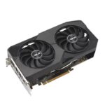 Asus Dual RX 7600 OC Edition