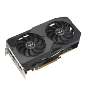 Asus Dual RX 7600 OC Edition