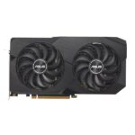 Asus Dual RX 7600 OC Edition