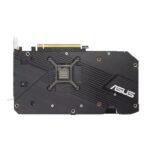 Asus Dual RX 7600 OC Edition