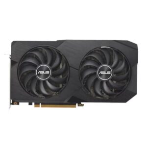 Asus Dual RX 7600 OC Edition