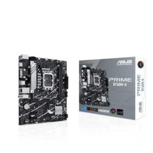 Asus Prime B760M-K Asus-Prime-B760M-K-Variety-Infotech (IMG Variety Infotech)