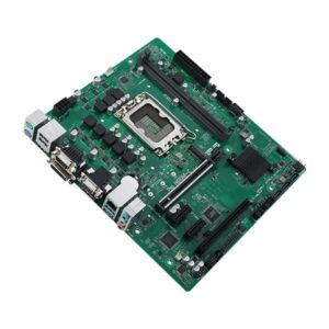 Asus Pro H610M-C-CSM Motherboard