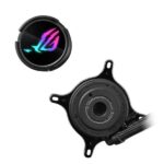 Asus ROG Strix LC III 360 ARGB 360mm CPU Liquid Cooler (Black) Asus ROG Strix LC III 360 ARGB 360mm CPU Liquid Cooler (Black)