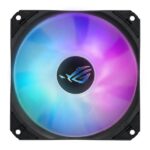 Asus ROG Strix LC III 360 ARGB 360mm CPU Liquid Cooler (Black) Asus ROG Strix LC III 360 ARGB 360mm CPU Liquid Cooler (Black)