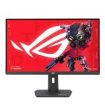 Asus Rog Strix XG27ACS 27-inch Gaming Monitor - (XG27ACS)