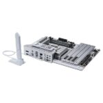 Asus Tuf Gaming Z890-Pro WiFi LGA1851 ATX Motherboard – (TUF-GAMING-Z890-PRO-WIFI) Asus Tuf Gaming Z890-Pro WiFi LGA1851 ATX Motherboard – (TUF-GAMING-Z890-PRO-WIFI)