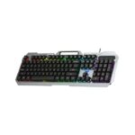 Aula F2023 Wired USB Gaming Keyboard (Black)