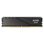 Adata XPG Lancer Blade 32GB (16GBx2) DDR5 6000MHz Desktop Ram (Black) - (AX5U6000C3016G-DTLABBK)