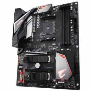 Gigabyte B450 AORUS PRO Gigabyte-B450-AORUS-PRO-Variety-Infotech (IMG Variety Infotech)