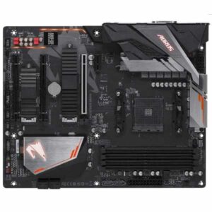 Gigabyte B450 AORUS PRO Gigabyte-B450-AORUS-PRO-Variety-Infotech (IMG Variety Infotech)