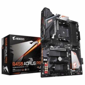 Gigabyte B450 AORUS PRO Gigabyte-B450-AORUS-PRO-Variety-Infotech (IMG Variety Infotech)