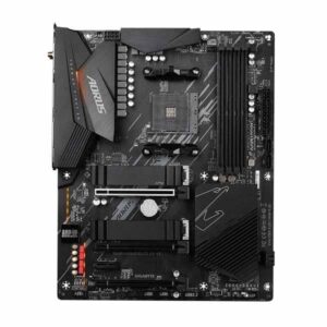 Gigabyte B550 AORUS Elite AX V2 (Wi-Fi) Motherboard