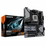 Gigabyte B650 Eagle AX ATX Motherboard - (B650 Eagle AX)