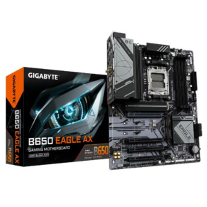 Gigabyte B650 Eagle AX ATX Motherboard