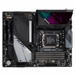 Gigabyte B650E Aorus Master AMD B650 Socket AM5 ATX DDR5-SDRAM Motherboard - (B650E-AORUS-MASTER) - Image 5