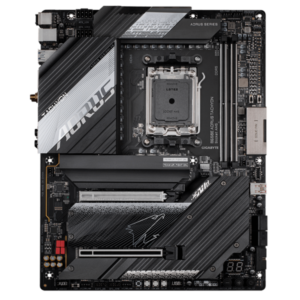 Gigabyte B650E Aorus Tachyon AMD ATX AM5 Motherboard