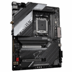 Gigabyte B650E Aorus Tachyon AMD ATX AM5 Motherboard