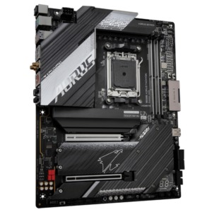 Gigabyte B650E Aorus Tachyon AMD ATX AM5 Motherboard