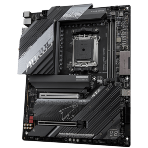 Gigabyte B650E Aorus Tachyon AMD ATX AM5 Motherboard