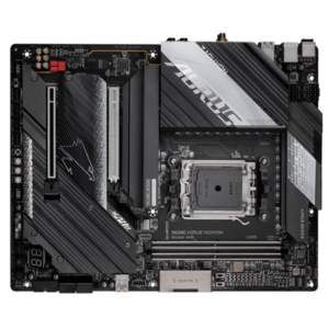 Gigabyte B650E Aorus Tachyon AMD ATX AM5 Motherboard