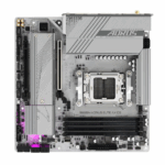 Gigabyte B650M Aorus Elite AX ICE M-ATX Motherboard