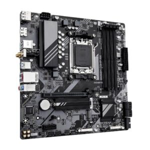 Gigabyte B650M D3HP AX mATX Motherboard