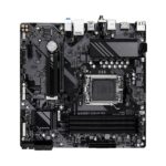 Gigabyte B650M D3HP AX mATX Motherboard