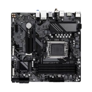 Gigabyte B650M D3HP AX mATX Motherboard