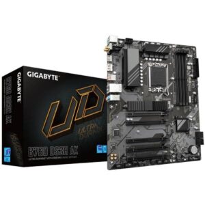 Gigabyte B760 DS3H AX Gigabyte-B760-DS3H-AX-Variety-Infotech (Img Variety Infotech)