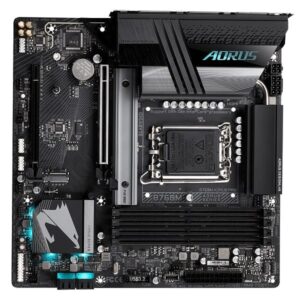 Gigabyte B760m Aorus Pro Gigabyte-B760m-Aorus-Pro-Variety-Infotech (Img Variety Infotech)