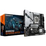 Gigabyte B860M GAMING WIFI6 DDR5 Motherboard