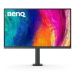 BenQ PD2706U 27'' 4K IPS Designer Monitor - (PD2706U)
