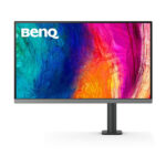 BenQ PD2706UA 27'' 4K IPS Designer Monitor - (PD2706UA)