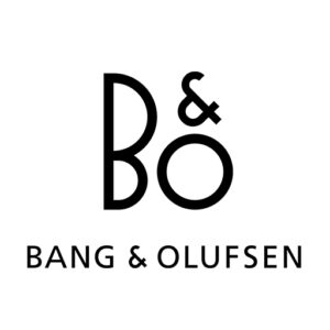 Bang & Olufsen