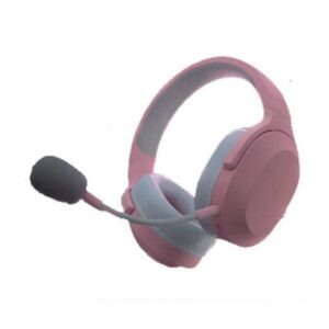 Razer Barracuda X - Wireless Multi-Platform Gaming and Mobile Headset - Quartz Pink