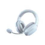 Razer Barracuda X Wireless Gaming Headset (Mercury White)