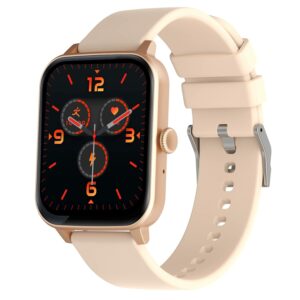 Fire-Boltt Falcon Beige Colour SmartWatch