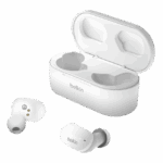 Belkin Soundform True Wireless Earbuds - White