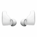 Belkin Soundform True Wireless Earbuds - White