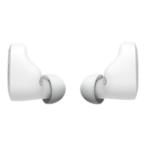 Belkin Soundform True Wireless Earbuds - White