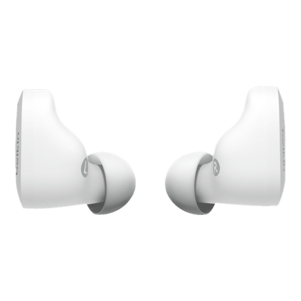 Belkin Soundform True Wireless Earbuds - White