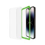 Belkin Tempered Glass Screen Protector Guard For Iphone 14 Pro