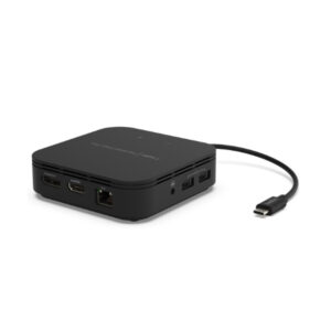 Belkin Thunderbolt 3 Dock Core