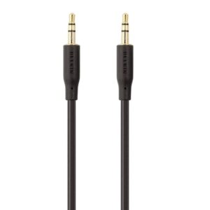 Belkin 2-Meter Stereo to RCA Portable Audio Cable