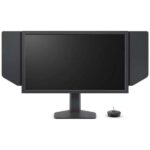 BenQ Zowie XL2586X Fast TN 540Hz DyAc™ 2 Gaming Monitor