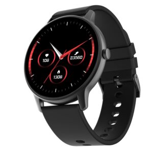 Fire-Boltt Rage Black Colour Smartwatch